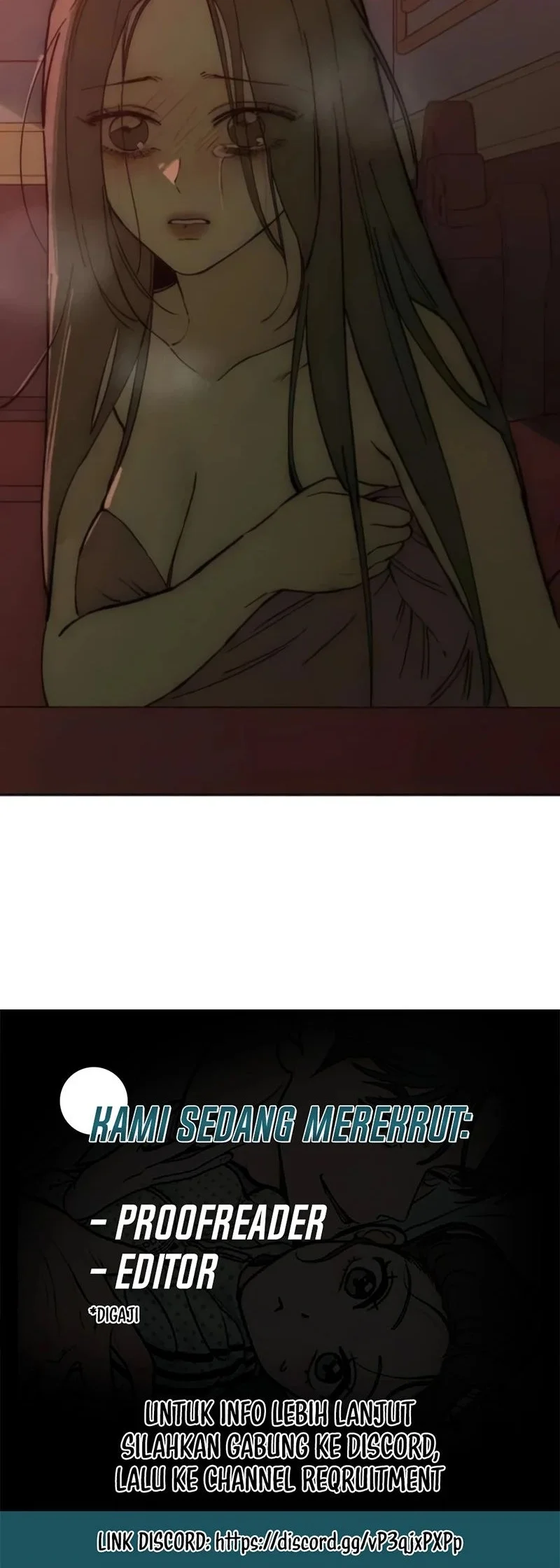 Tears on a Withered Flower Chapter 86 Gambar 70