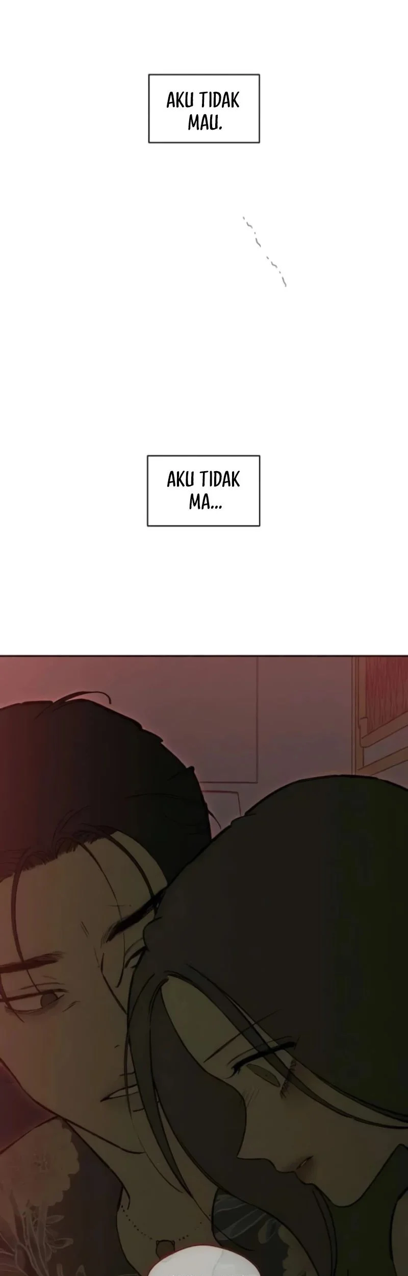 Tears on a Withered Flower Chapter 86 Gambar 15