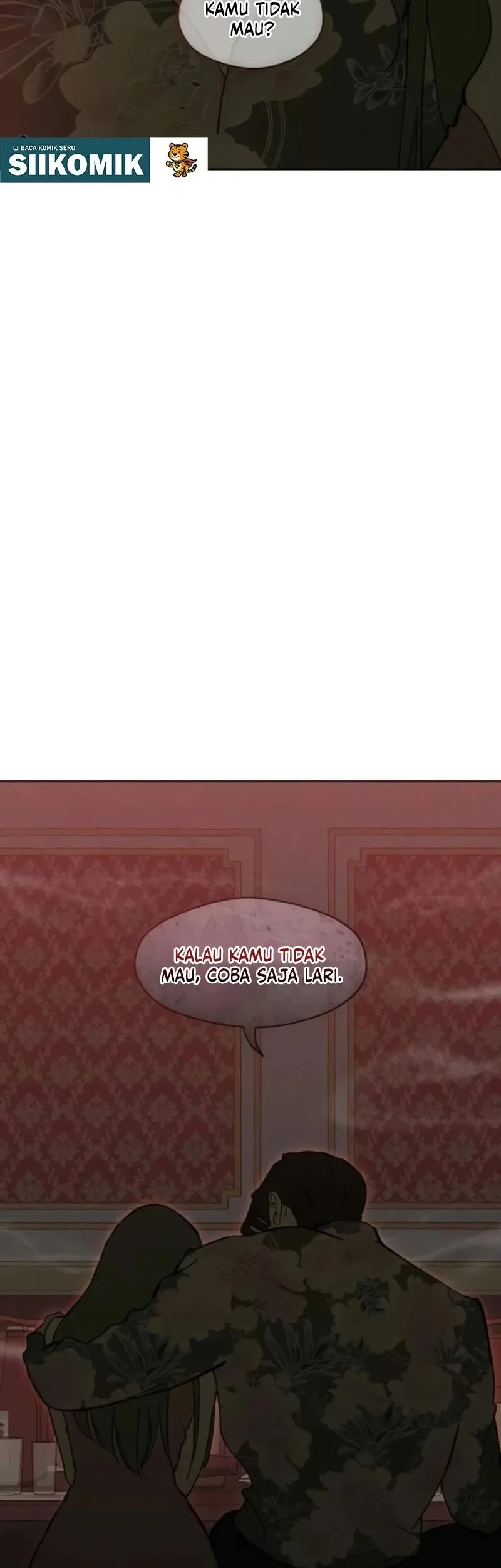 Tears on a Withered Flower Chapter 86 Gambar 16