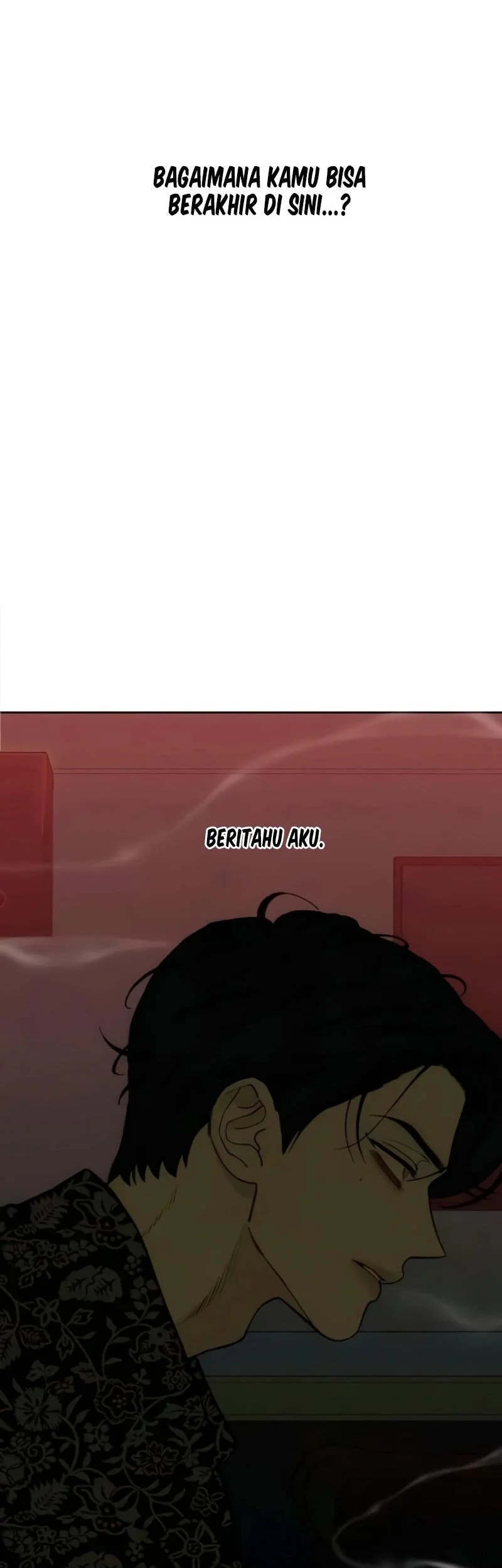 Tears on a Withered Flower Chapter 87 Gambar 19