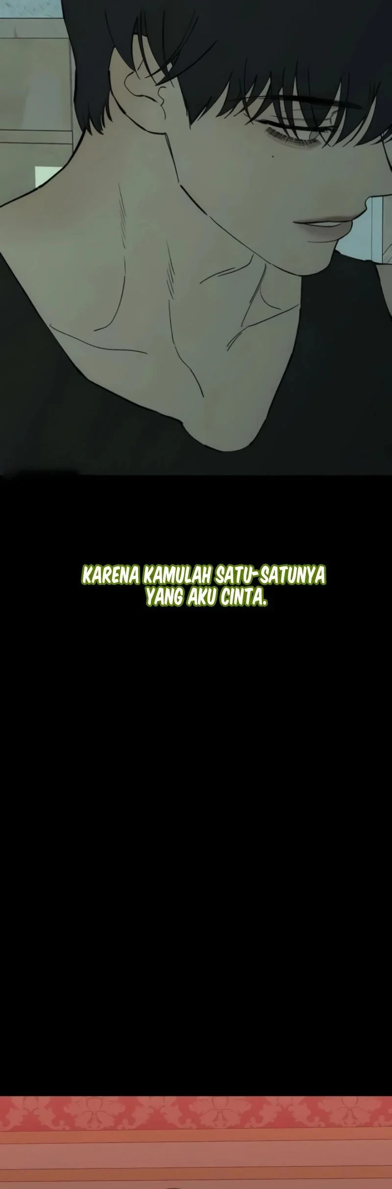 Tears on a Withered Flower Chapter 87 Gambar 32