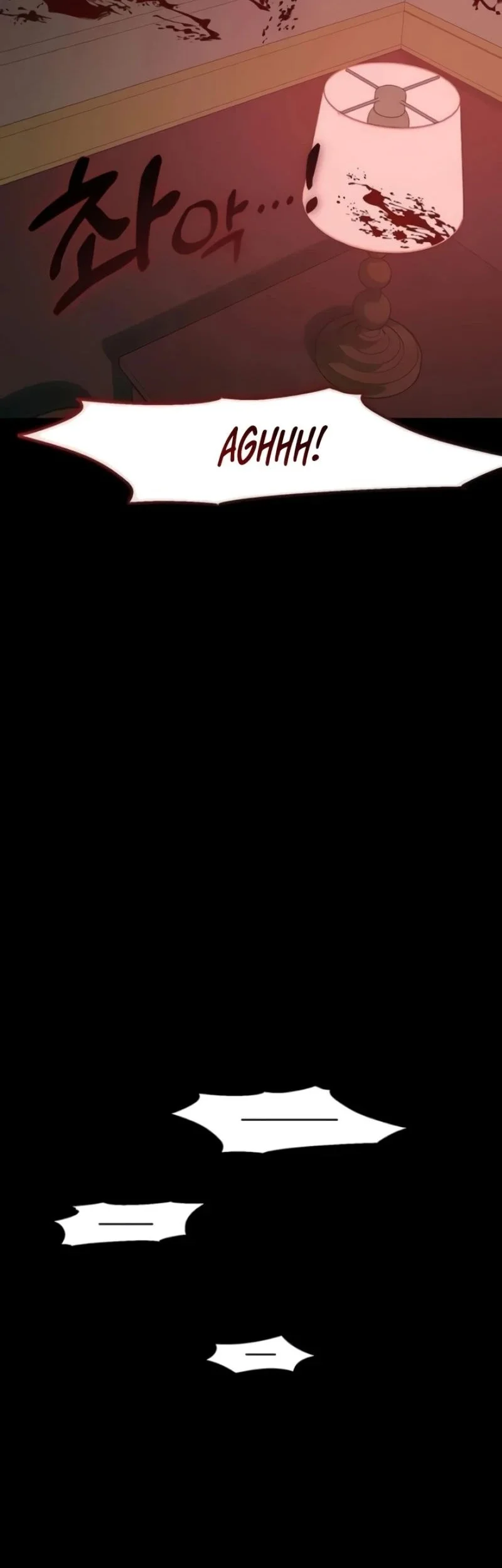 Tears on a Withered Flower Chapter 87 Gambar 42