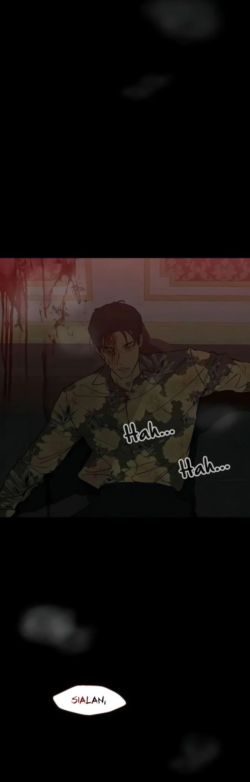 Tears on a Withered Flower Chapter 87 Gambar 44