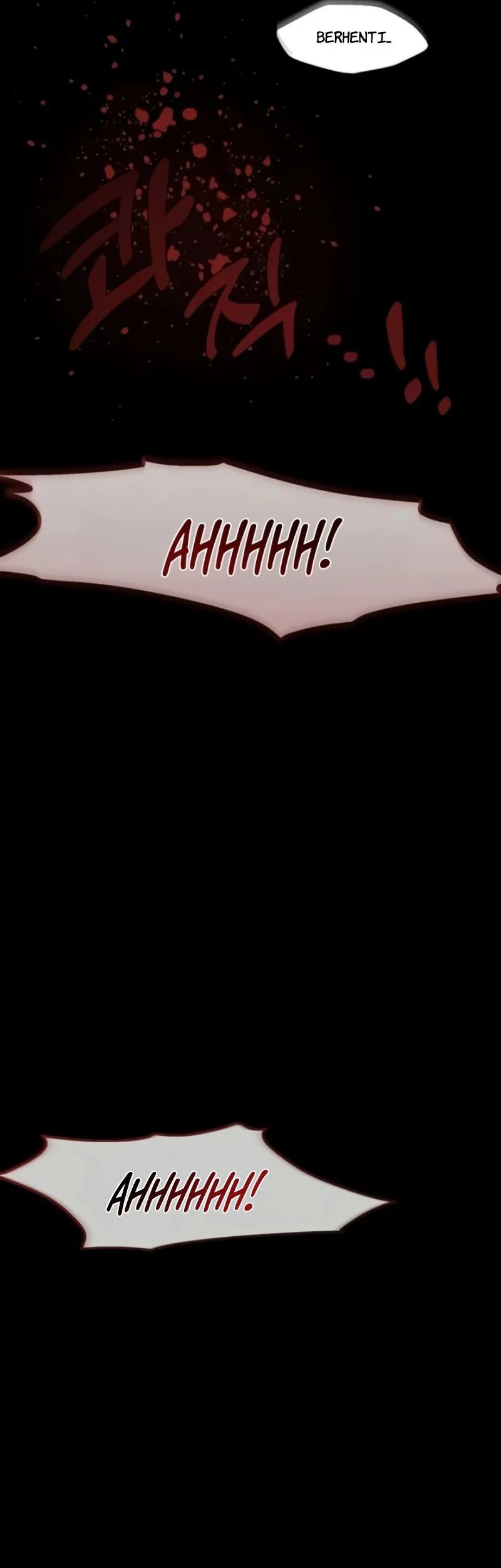 Tears on a Withered Flower Chapter 87 Gambar 47