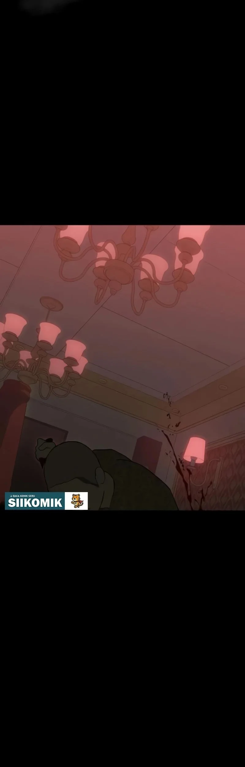 Tears on a Withered Flower Chapter 87 Gambar 52