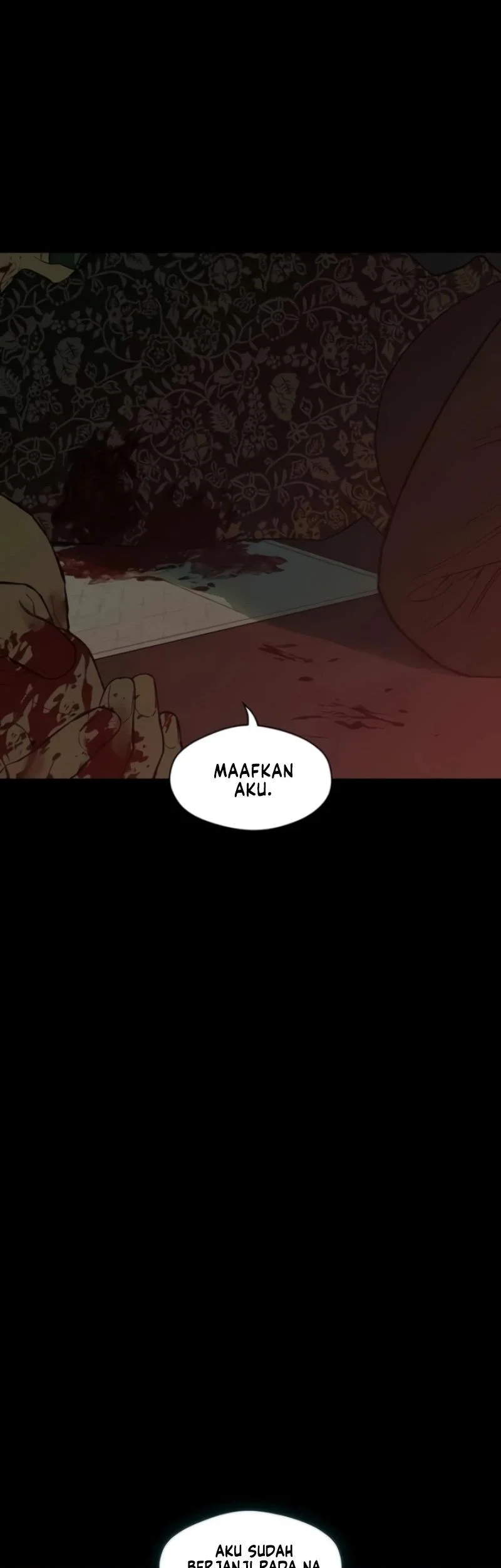 Tears on a Withered Flower Chapter 87 Gambar 55