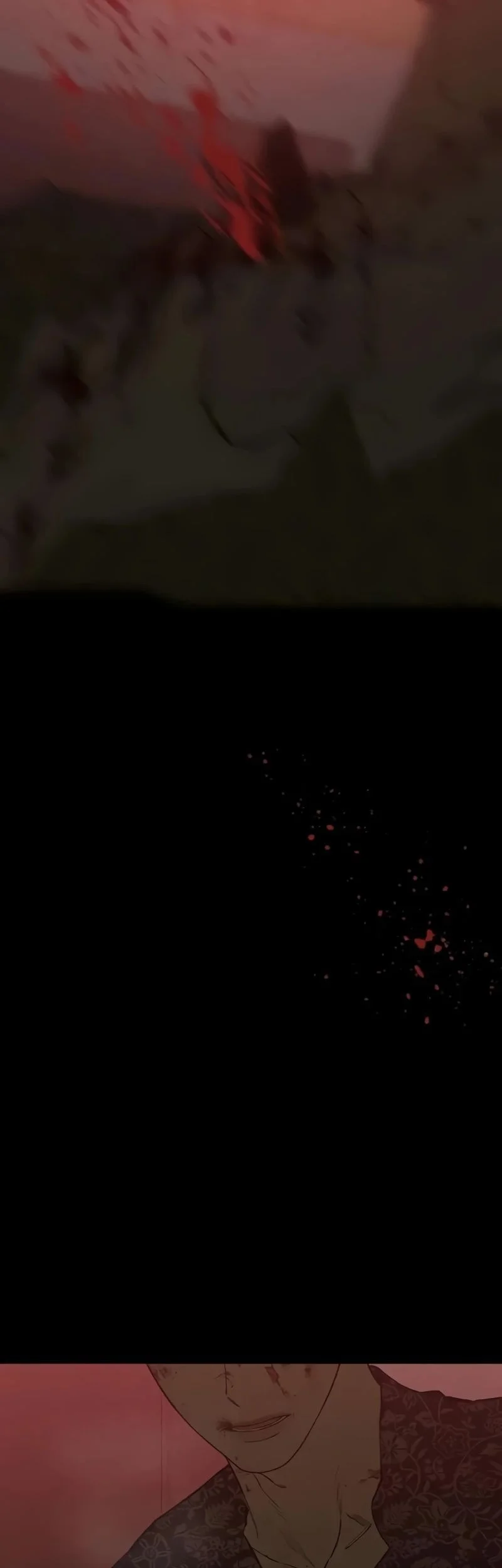 Tears on a Withered Flower Chapter 87 Gambar 57