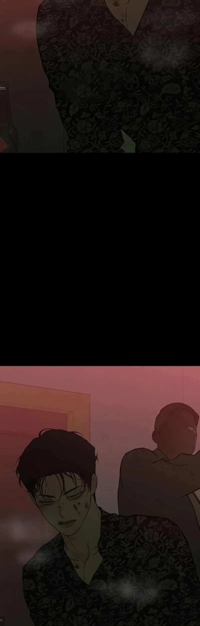 Tears on a Withered Flower Chapter 87 Gambar 58