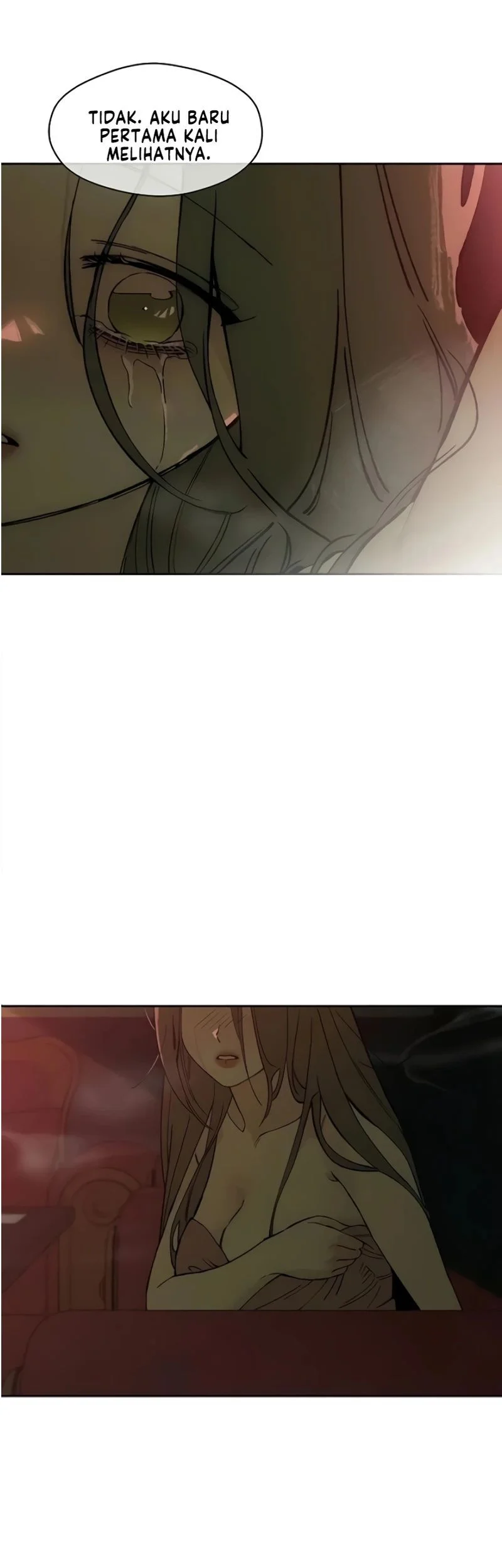 Tears on a Withered Flower Chapter 87 Gambar 3