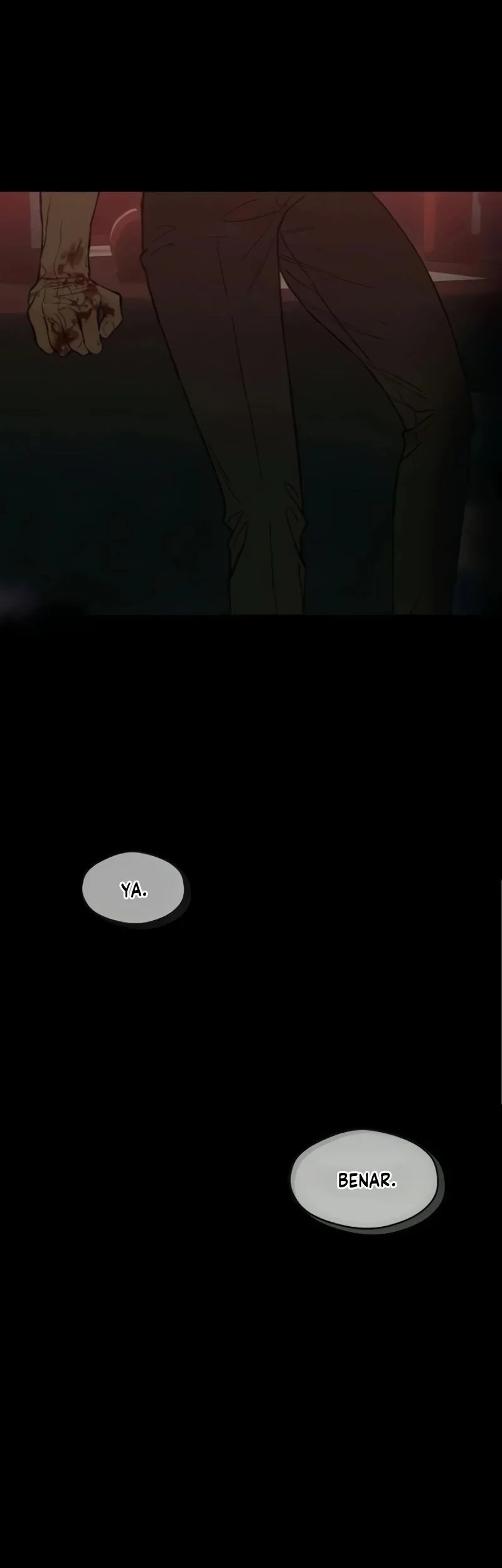 Tears on a Withered Flower Chapter 87 Gambar 65