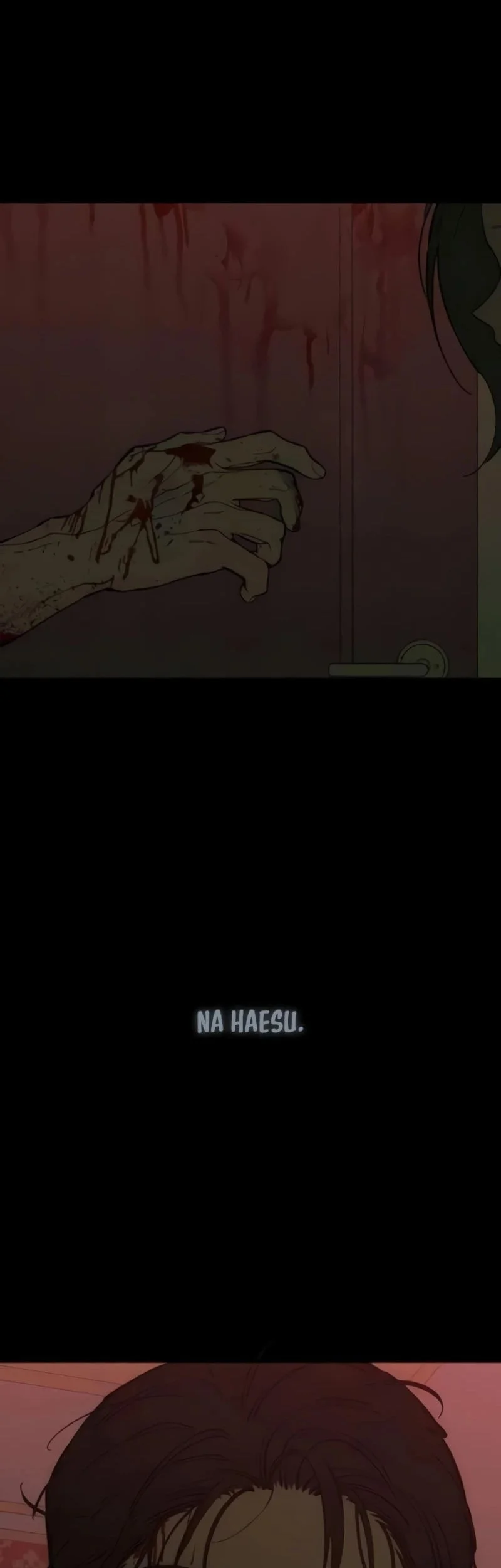 Tears on a Withered Flower Chapter 87 Gambar 67