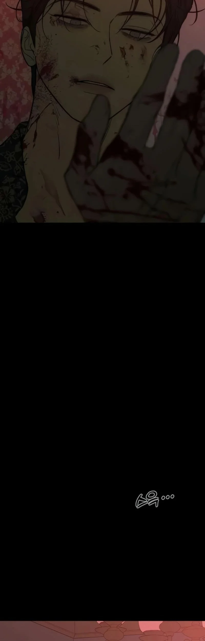 Tears on a Withered Flower Chapter 87 Gambar 68