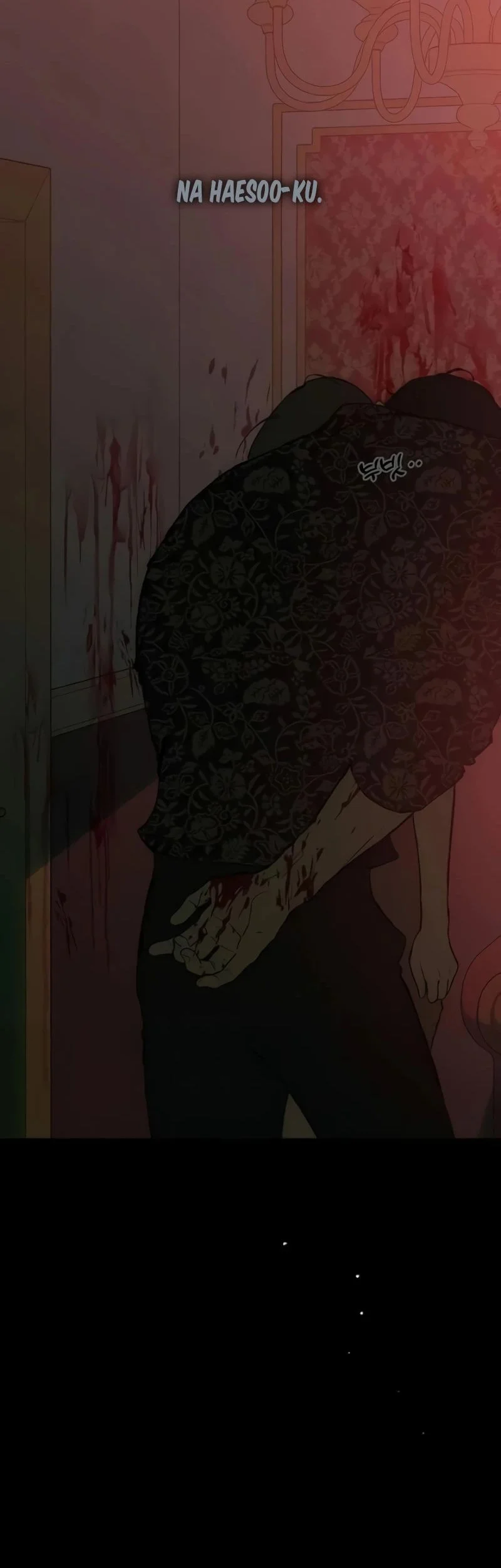 Tears on a Withered Flower Chapter 87 Gambar 69