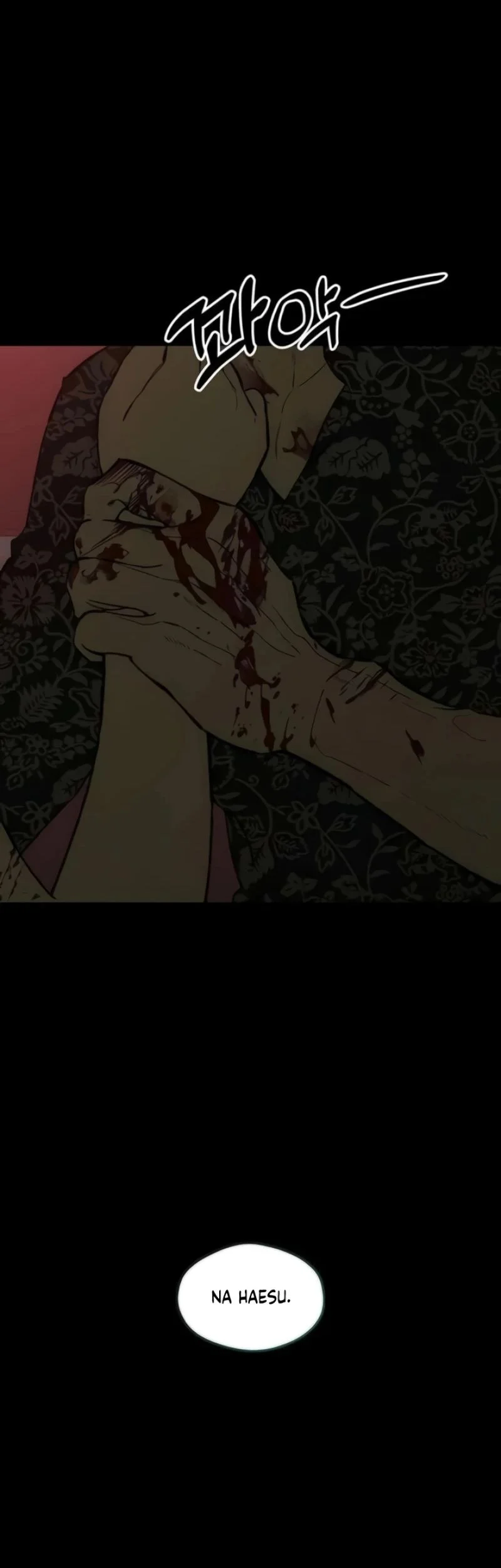 Tears on a Withered Flower Chapter 87 Gambar 71