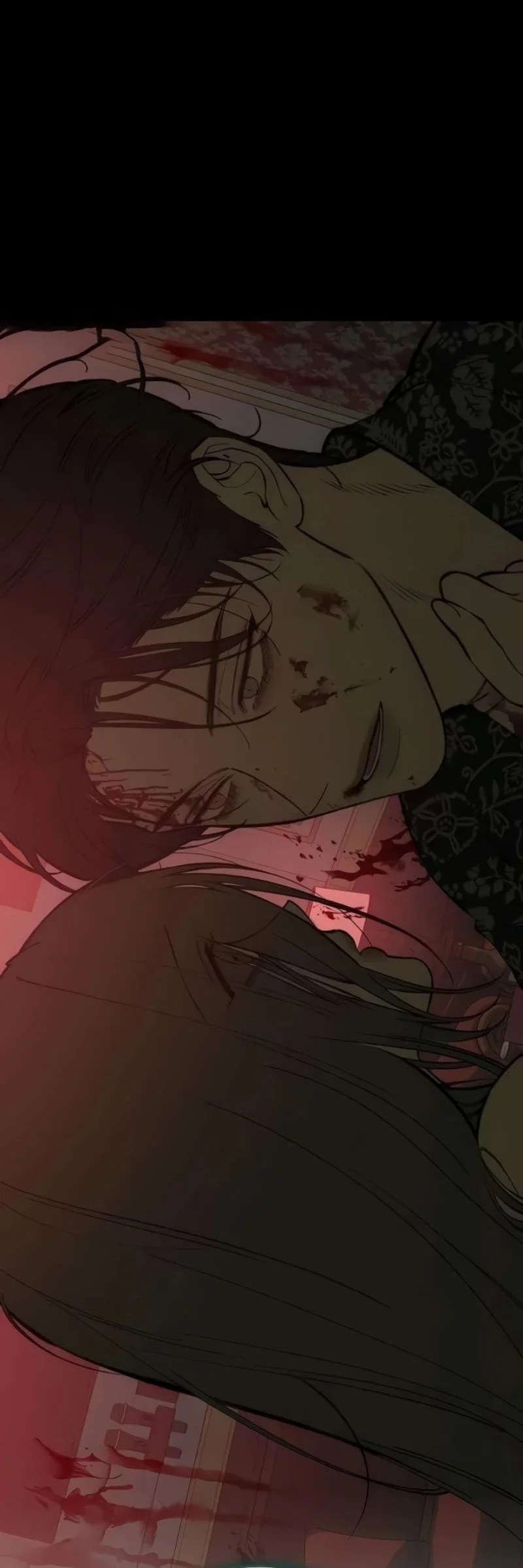 Tears on a Withered Flower Chapter 87 Gambar 72