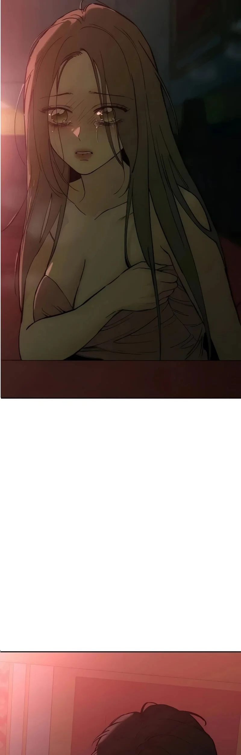 Tears on a Withered Flower Chapter 87 Gambar 5