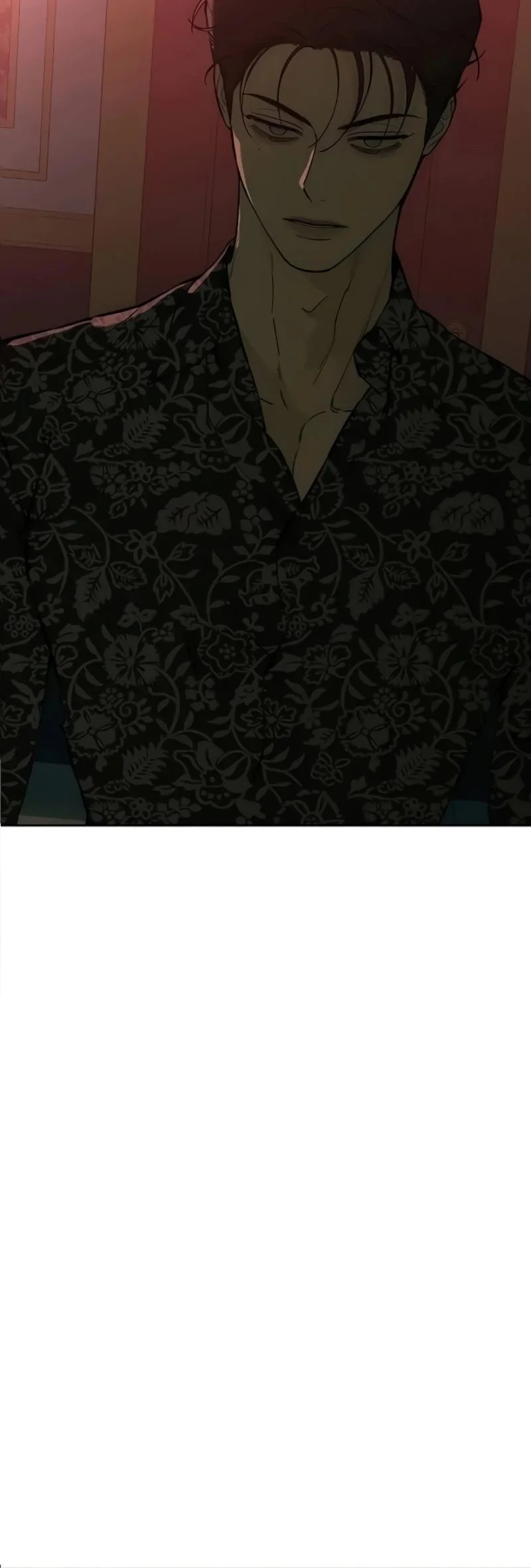 Tears on a Withered Flower Chapter 87 Gambar 6