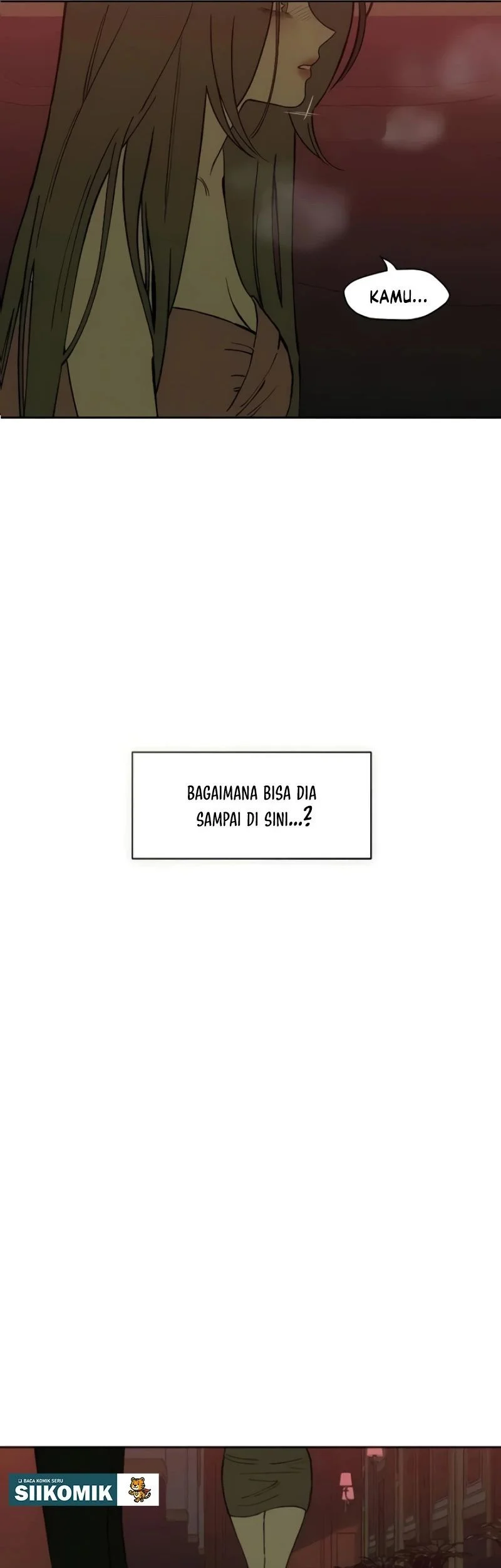 Tears on a Withered Flower Chapter 87 Gambar 7