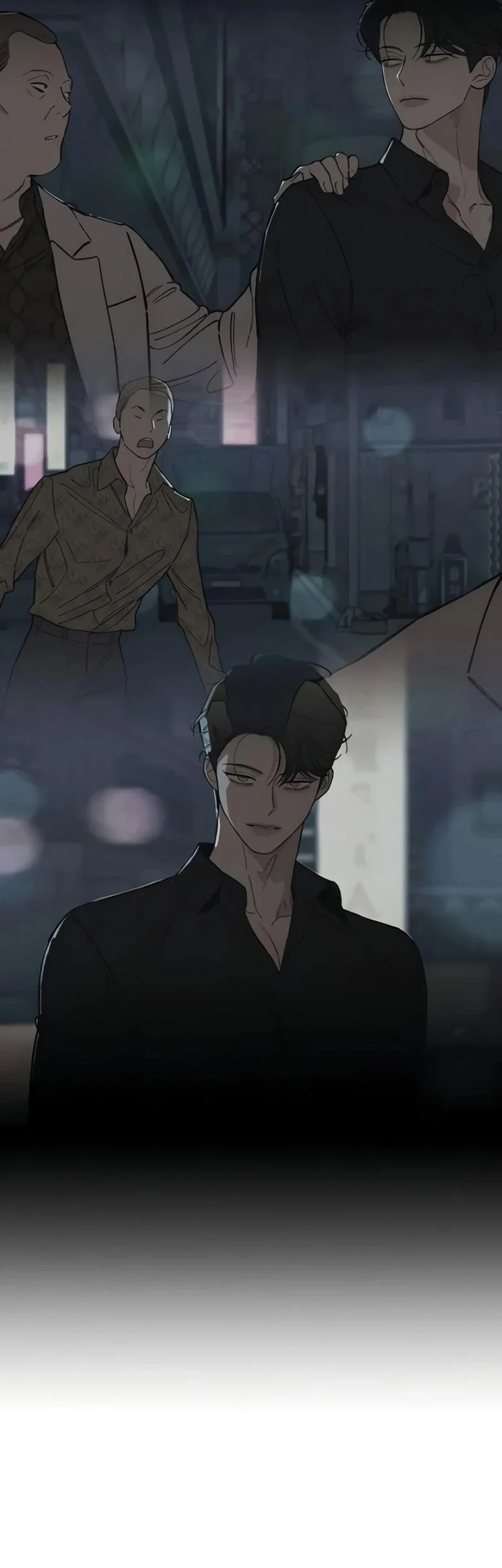 Tears on a Withered Flower Chapter 87 Gambar 11