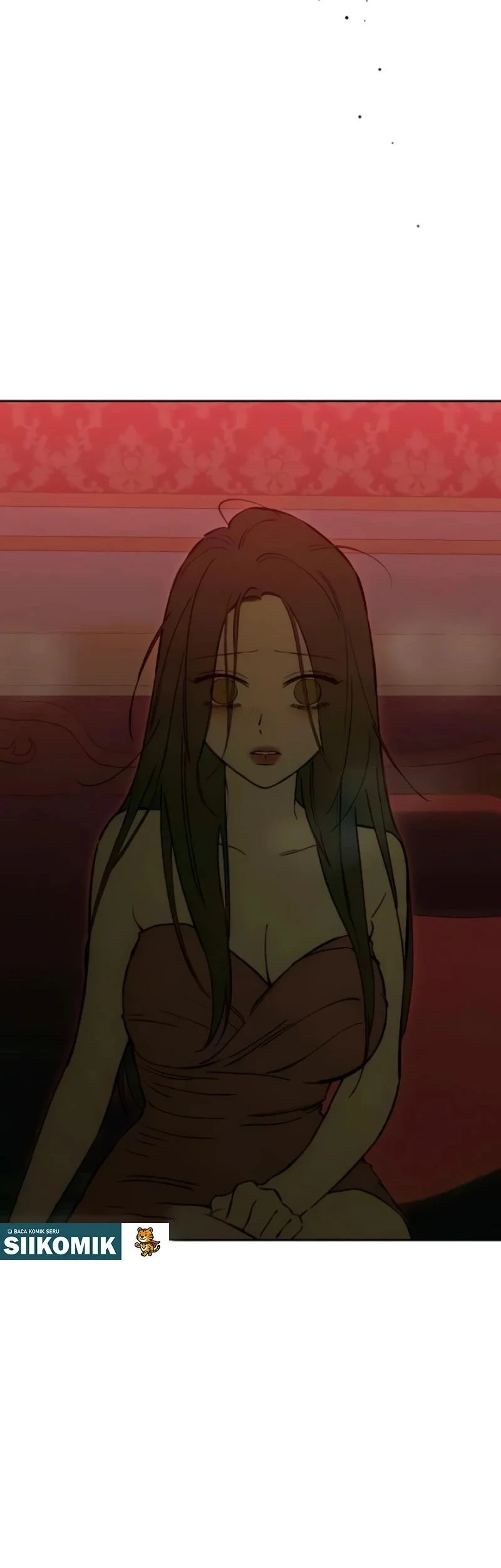 Tears on a Withered Flower Chapter 87 Gambar 18