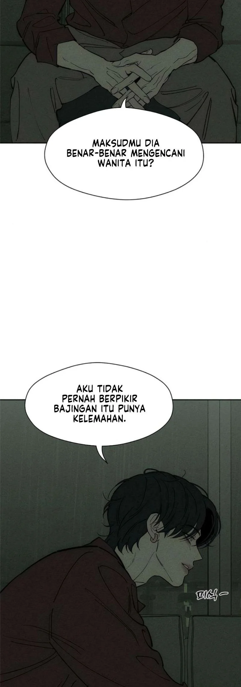 Tears on a Withered Flower Chapter 88 Gambar 20