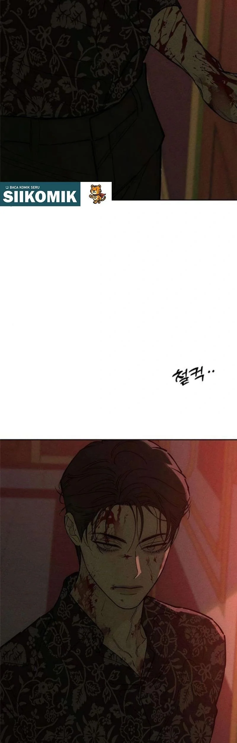 Tears on a Withered Flower Chapter 88 Gambar 23