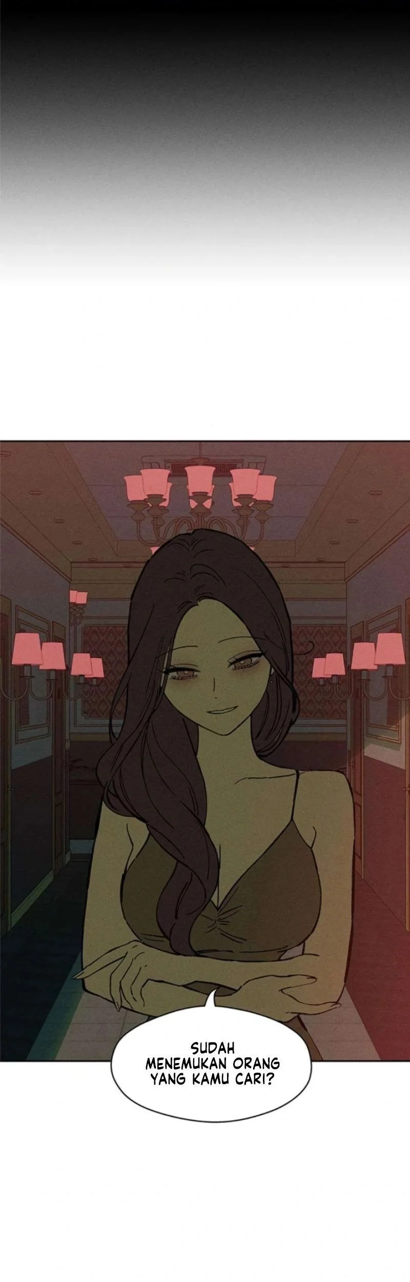 Tears on a Withered Flower Chapter 88 Gambar 27