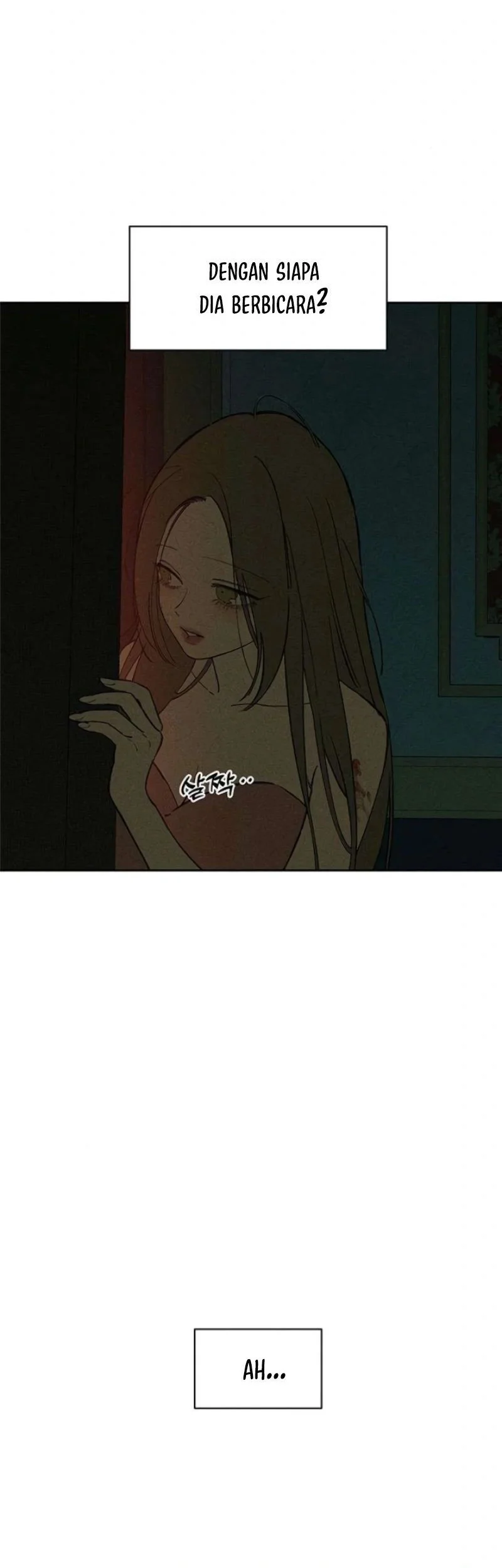 Tears on a Withered Flower Chapter 88 Gambar 28