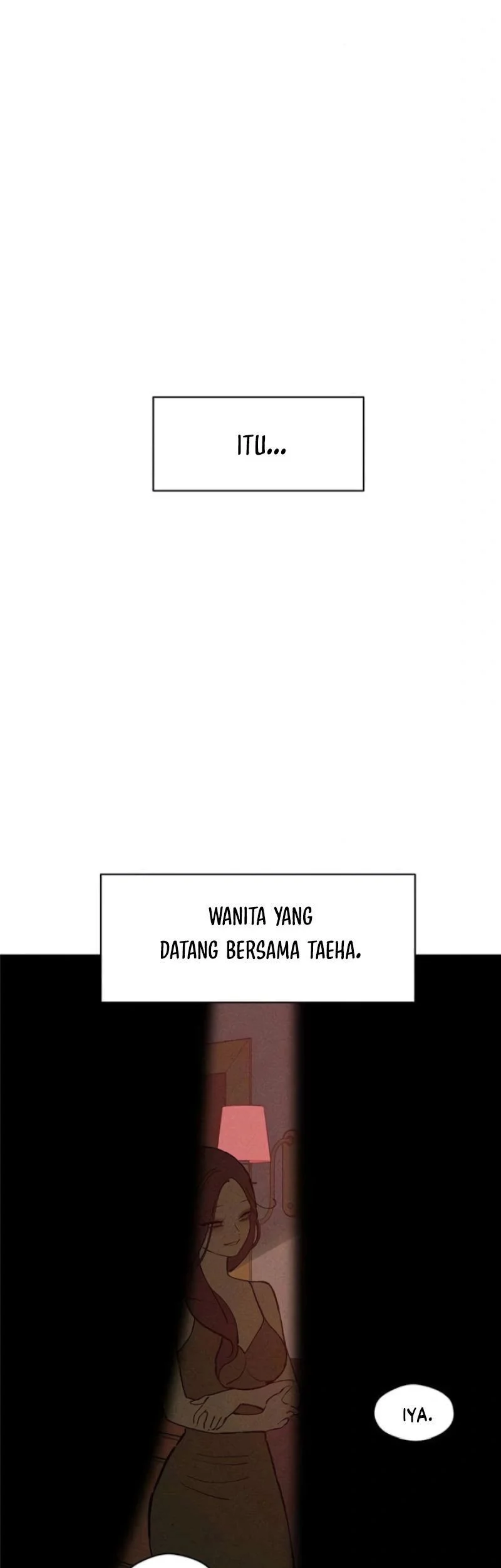 Tears on a Withered Flower Chapter 88 Gambar 29