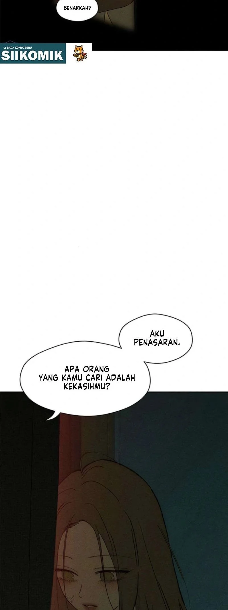 Tears on a Withered Flower Chapter 88 Gambar 30