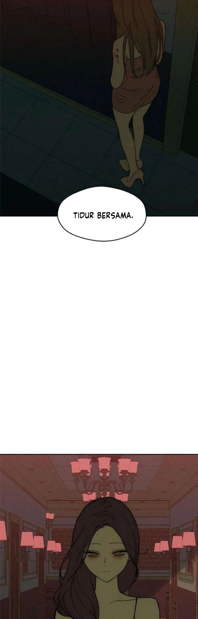 Tears on a Withered Flower Chapter 88 Gambar 33