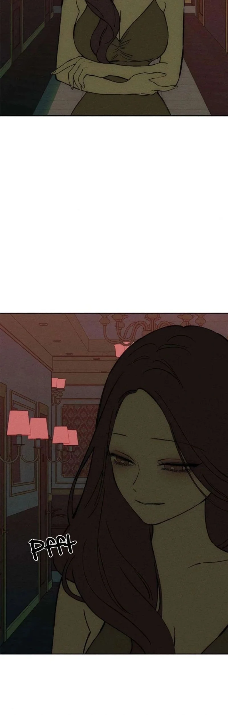 Tears on a Withered Flower Chapter 88 Gambar 34