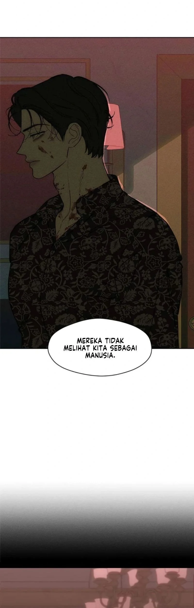 Tears on a Withered Flower Chapter 88 Gambar 37