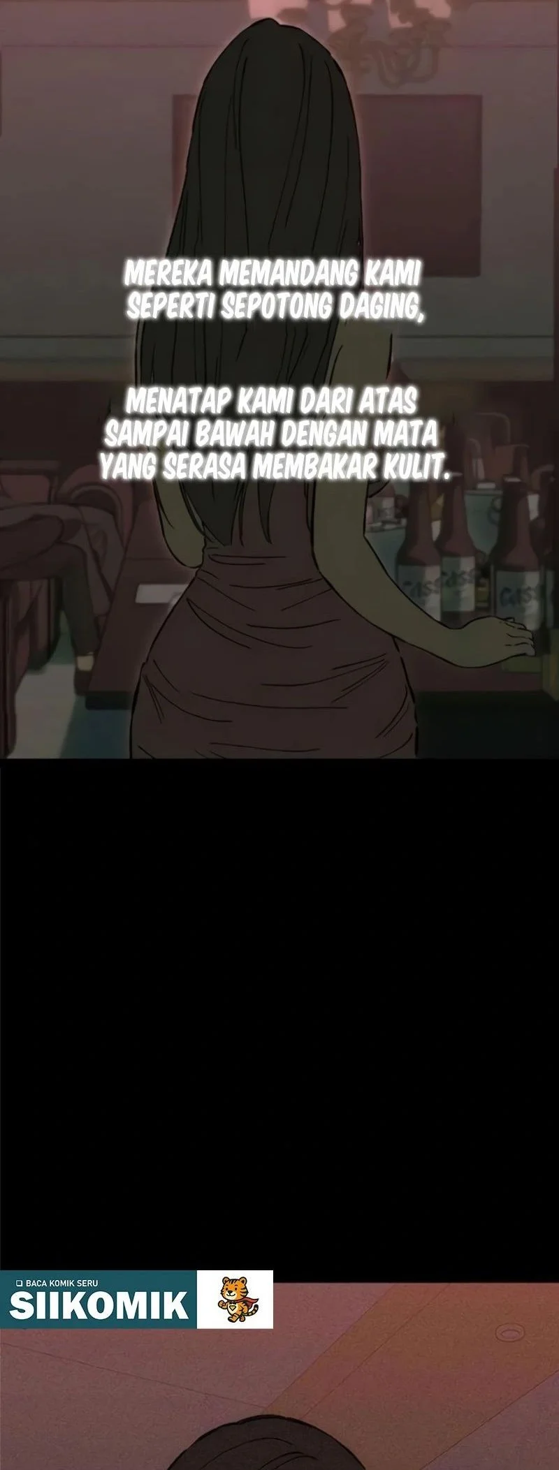 Tears on a Withered Flower Chapter 88 Gambar 38