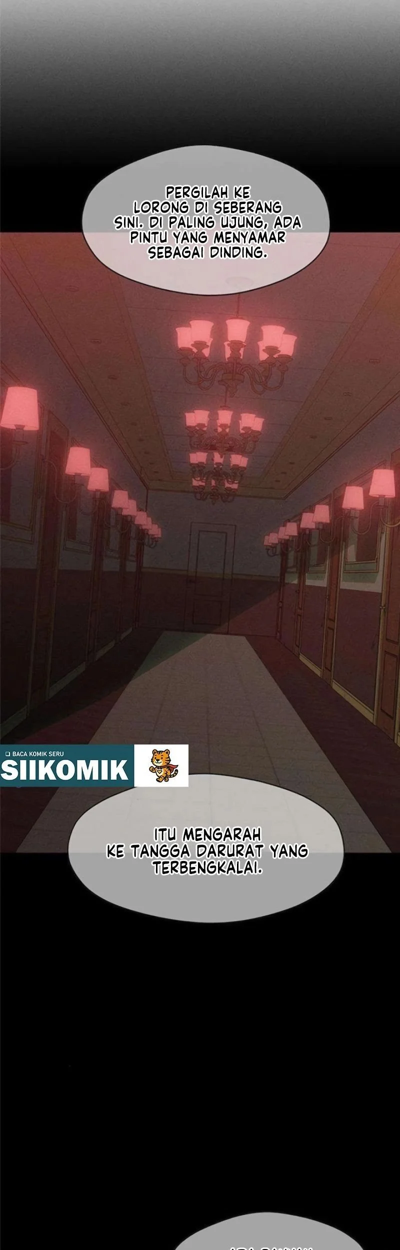 Tears on a Withered Flower Chapter 88 Gambar 43