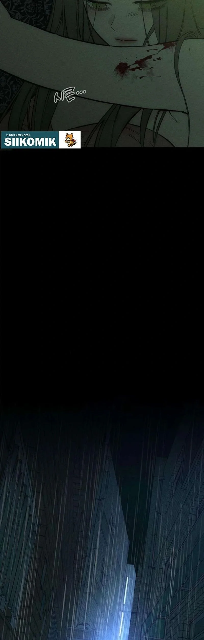 Tears on a Withered Flower Chapter 88 Gambar 45