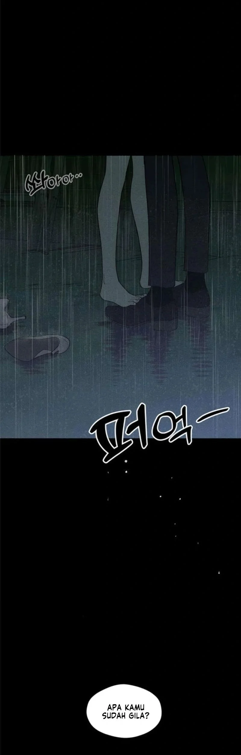 Tears on a Withered Flower Chapter 88 Gambar 48