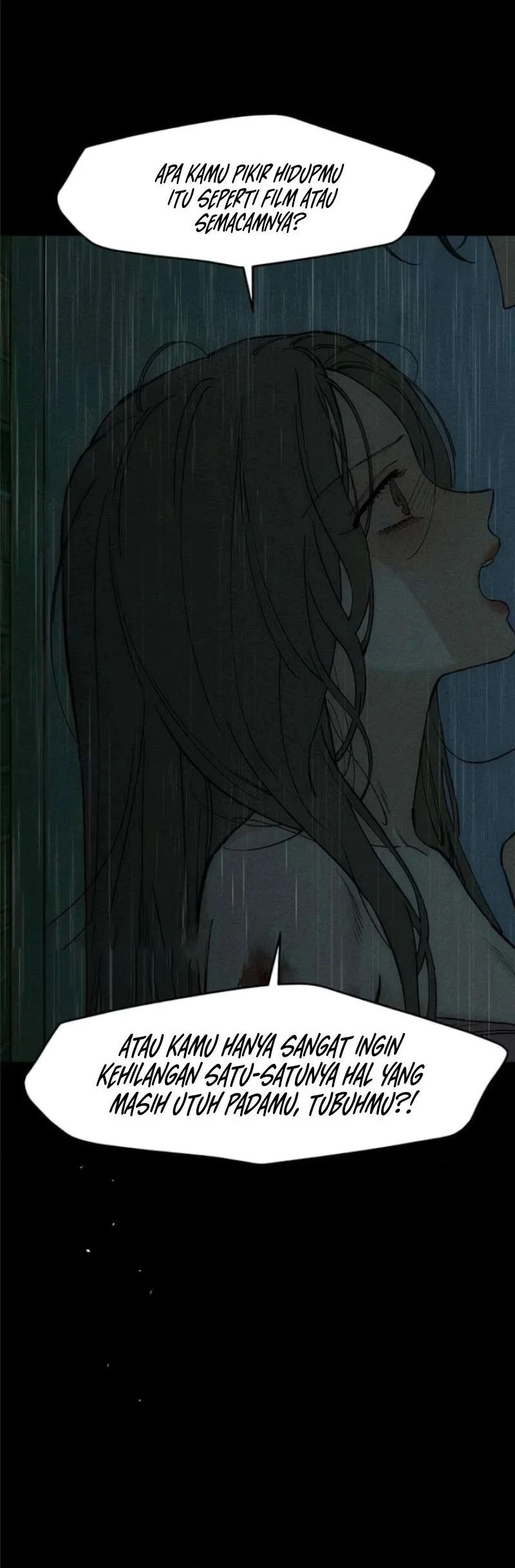 Tears on a Withered Flower Chapter 88 Gambar 50