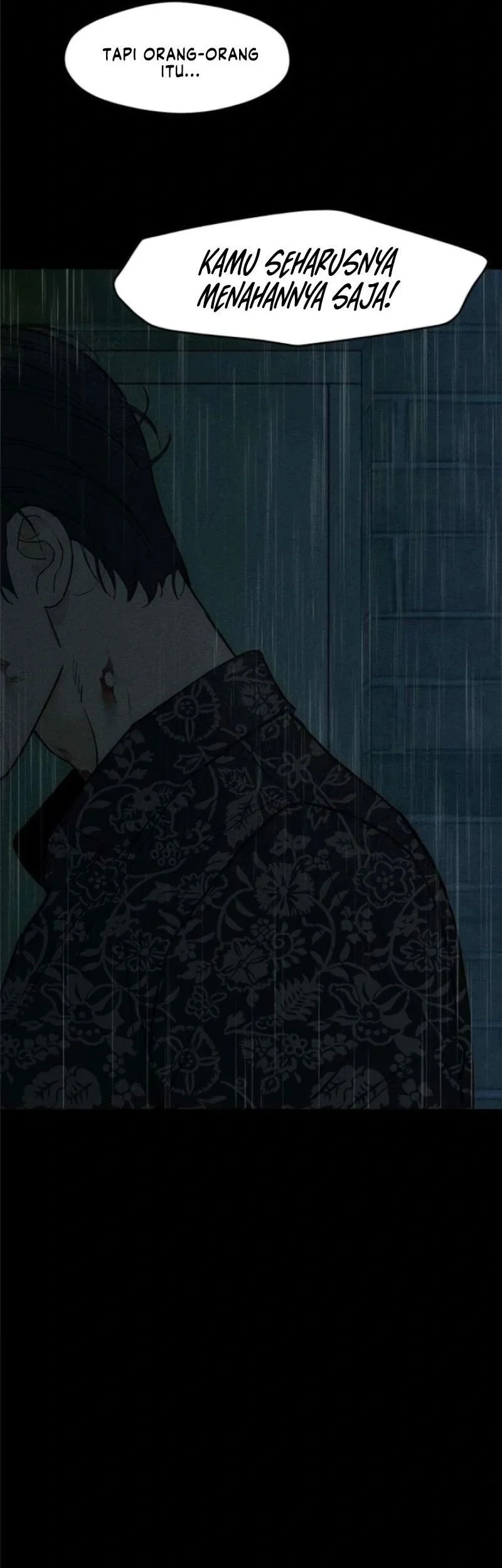 Tears on a Withered Flower Chapter 88 Gambar 51