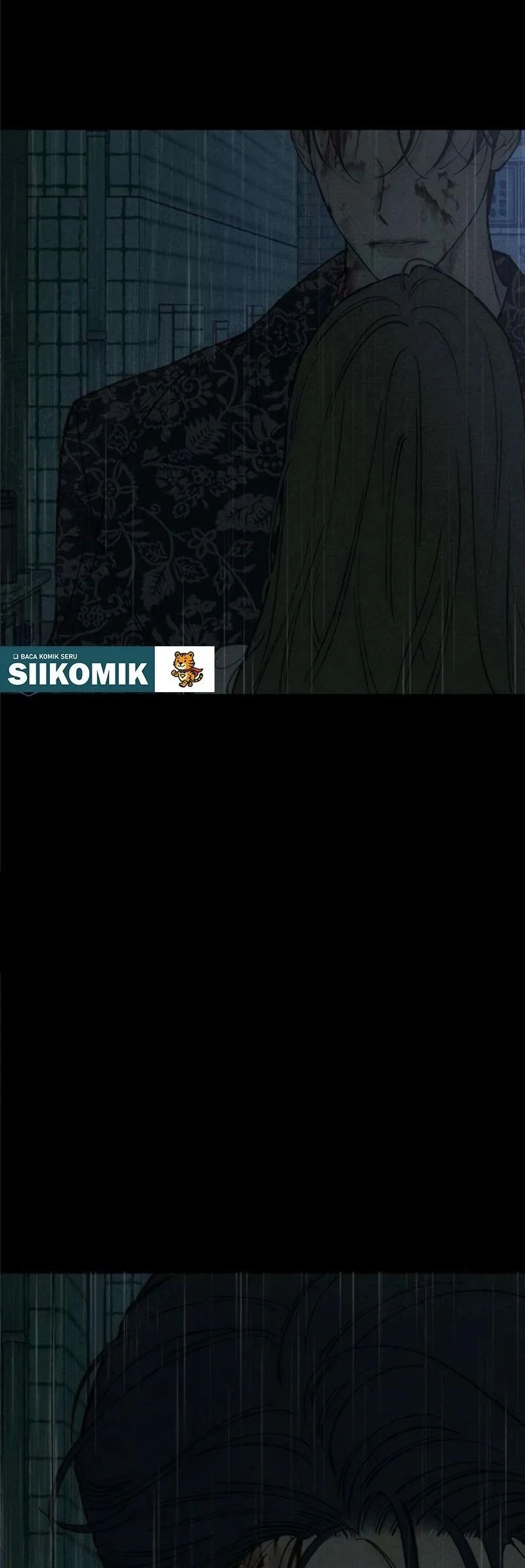 Tears on a Withered Flower Chapter 88 Gambar 52