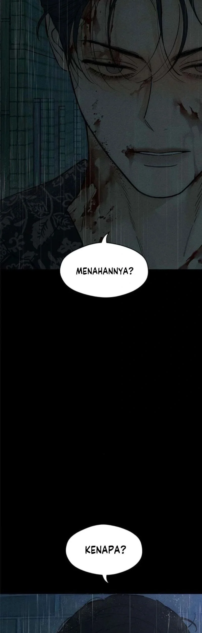 Tears on a Withered Flower Chapter 88 Gambar 53