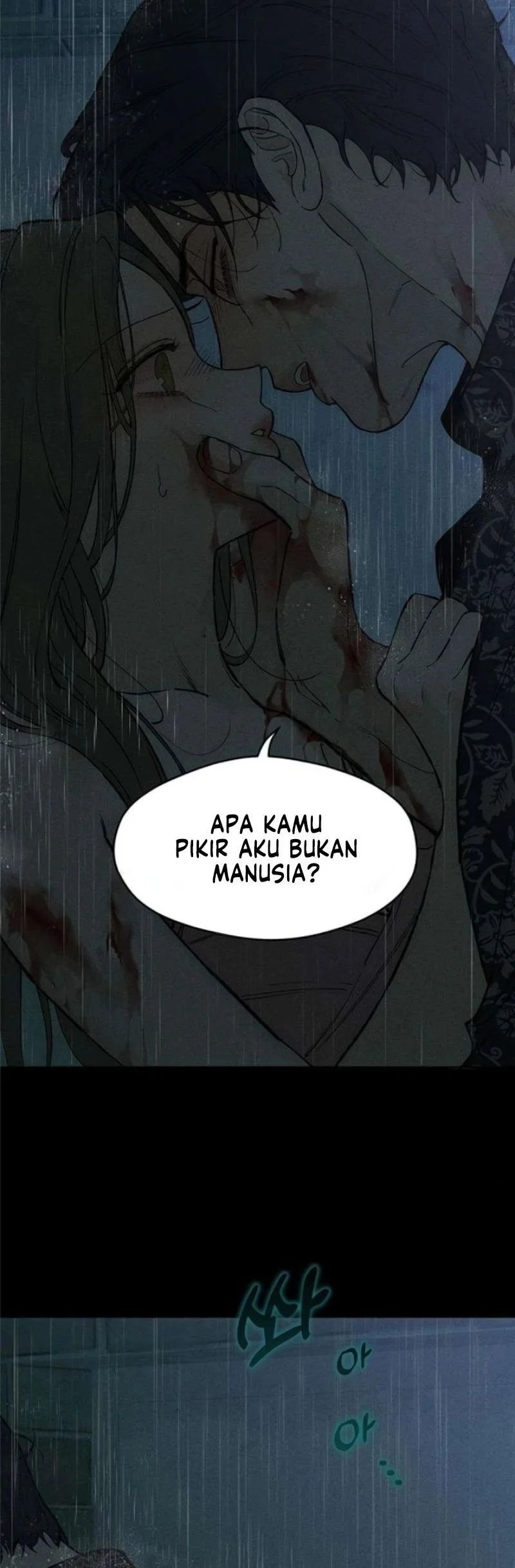 Tears on a Withered Flower Chapter 88 Gambar 54