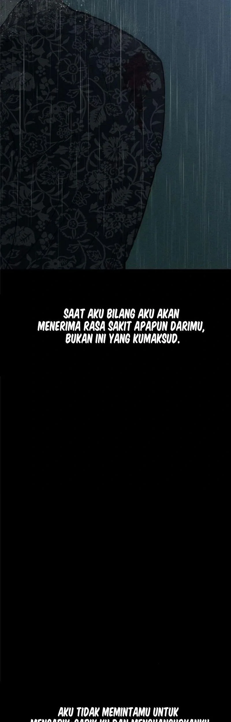 Tears on a Withered Flower Chapter 88 Gambar 55