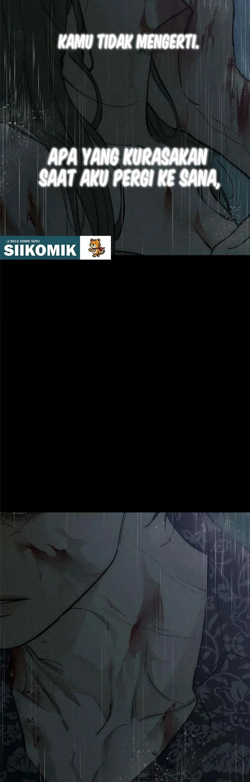 Tears on a Withered Flower Chapter 88 Gambar 57