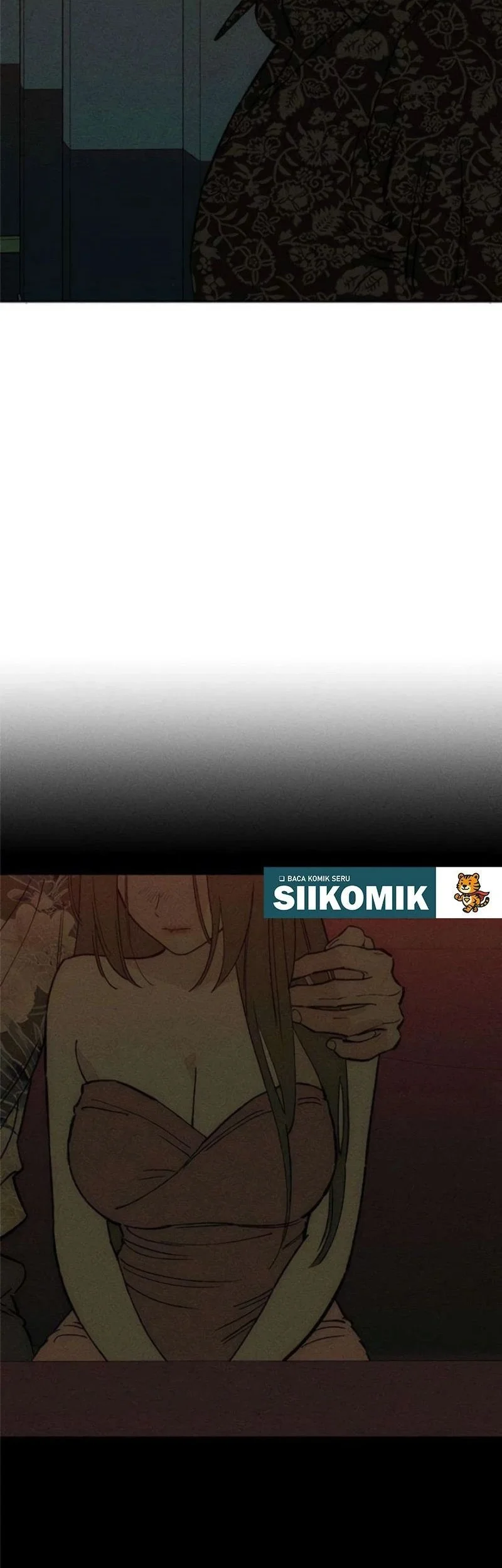 Tears on a Withered Flower Chapter 88 Gambar 4