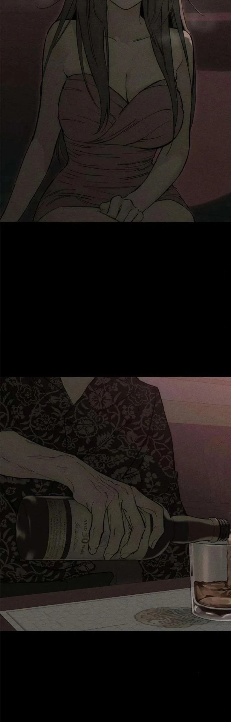 Tears on a Withered Flower Chapter 88 Gambar 60