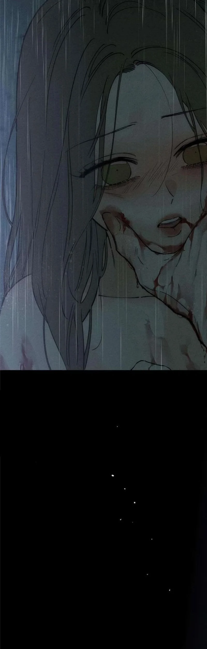 Tears on a Withered Flower Chapter 88 Gambar 62