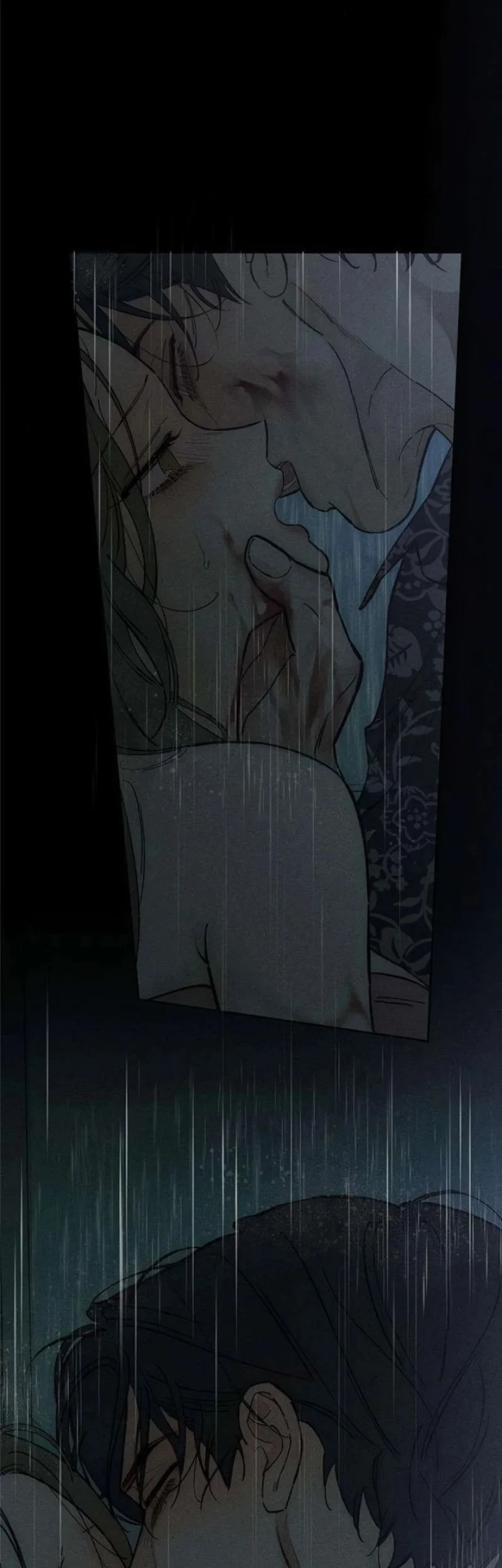 Tears on a Withered Flower Chapter 88 Gambar 63