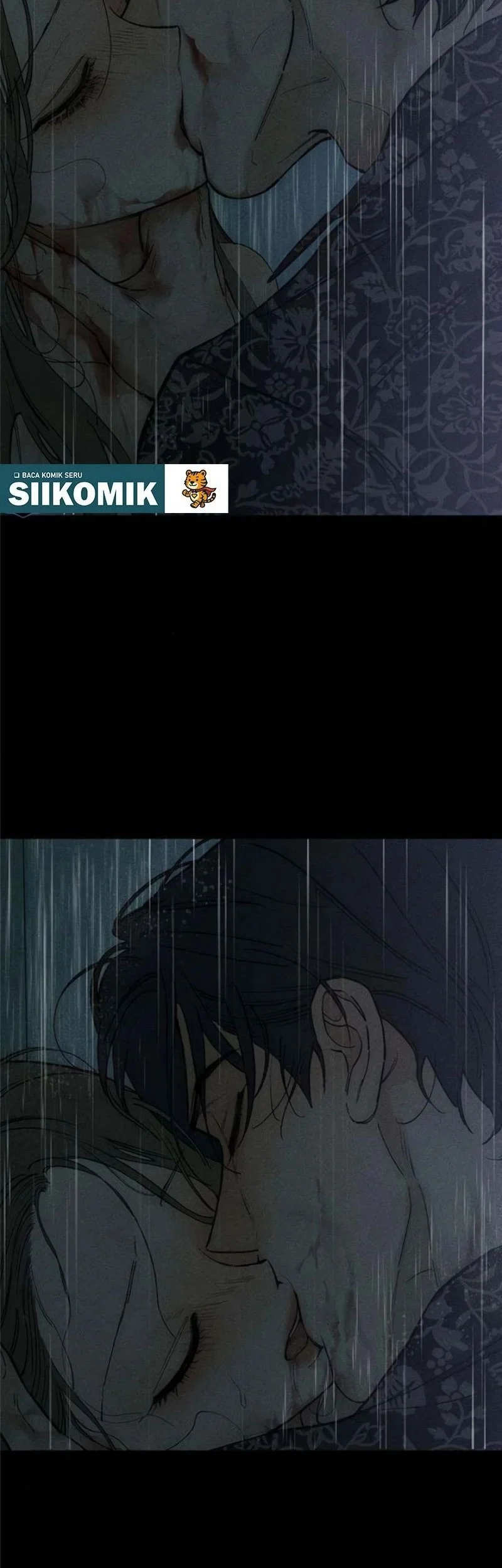 Tears on a Withered Flower Chapter 88 Gambar 64