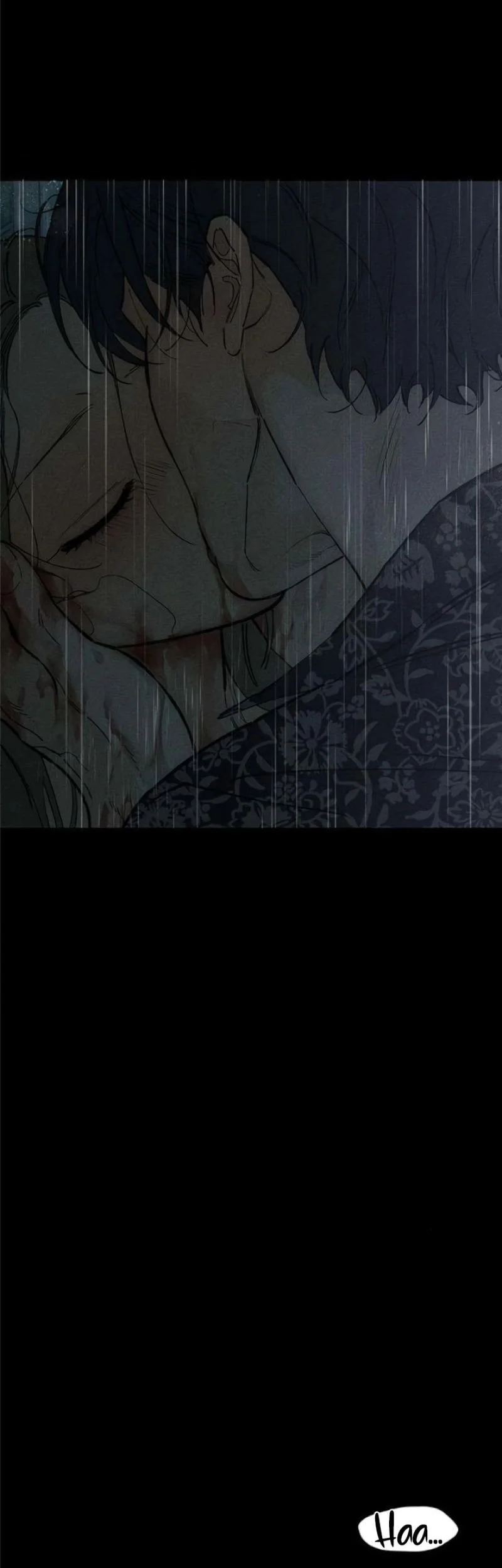 Tears on a Withered Flower Chapter 88 Gambar 65